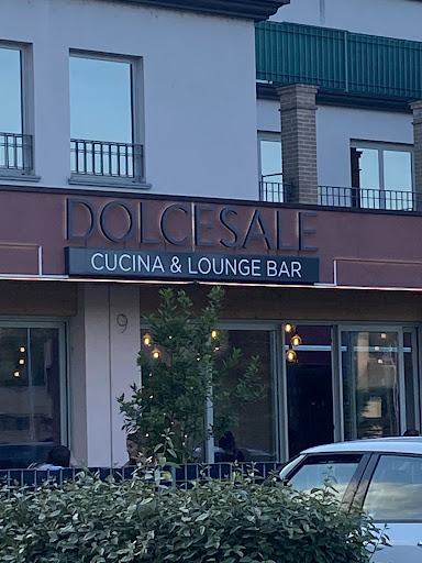 DOLCESALE, cucina & lounge bar - Langhirano - Thumbnail