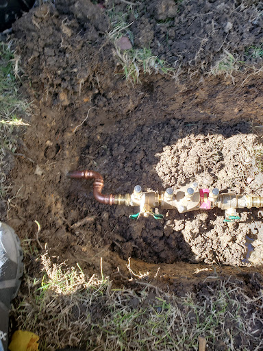 Affordable Backflow Testing Services - Visual