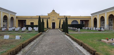 Cimitero di San Pancrazio Parmense