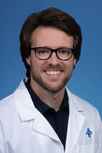 Joshua Holmes MD