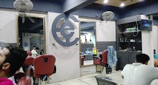 The Cutting EDGE Salon Qasimabad hyderabad