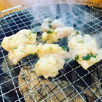 炭火焼肉 犇三昧(ウシザンマイ) 桜川本店