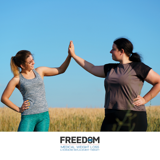 Freedom Family Care, Medical Weight Loss, and Hormone Replacement Therapy - Thumbnail