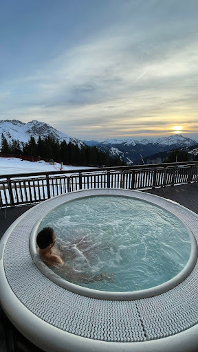 Avoriaz SPA - Thumbnail