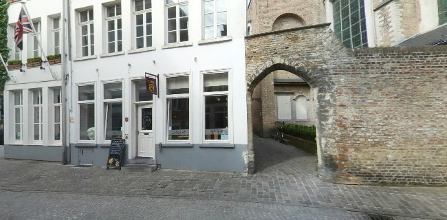 Sint-Jakobsplein 1, 8000 Brugge