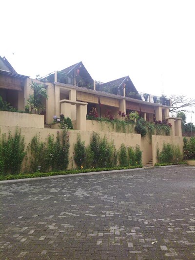 Photos of Bedugul Lake View Residence