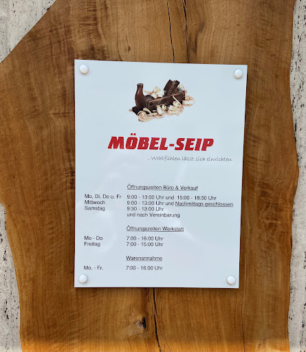 MÖBEL-SEIP Inh. Andreas Seip e.K. Gallery - Germany
