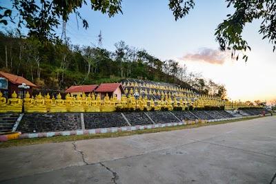 Photos of Wat Phu Salao ວັດພູສະເຫຼ້າ