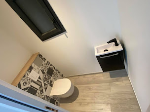 Photo n°35 de PC DISTRIBUTION à Magné (Magasin de poêles à bois)