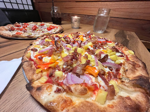 Bold Pizzeria - Thumbnail