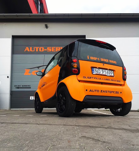 Numer telefony do LOKAauto - Serwis i chiptuning samochodów używanych