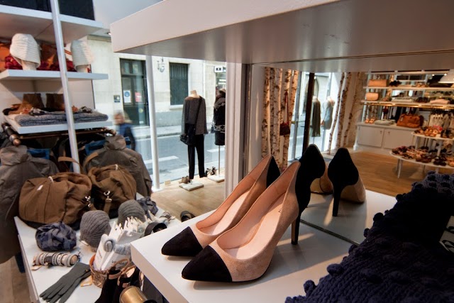 L'Atelier Scandinave