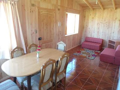 Photos of Caba&ntilde;a Teresa Vargas