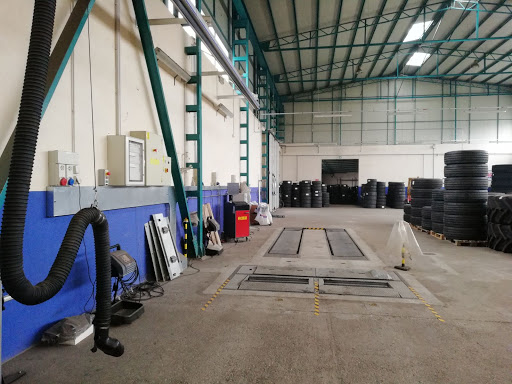 Gasparetto srl, Pneumatici e Servizi - Centro SuperService e Mastro Michelin, Meccanica e Revisioni - Thumbnail