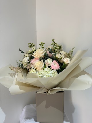 Rose and Bloom Lytham