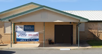 Bradford Medical Clinic