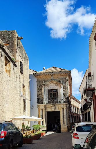 Bar del museo de la ciudad de Carmona - Thumbnail