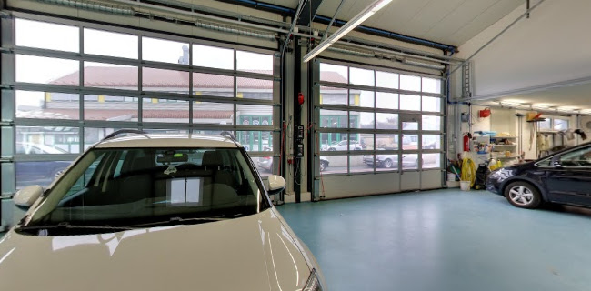Carrosserie de Gingins S.A. - Autowerkstatt