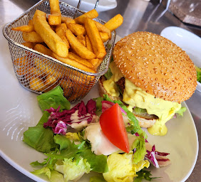 Photo n°19 de Beach Burger House à Frontignan (Restaurant)