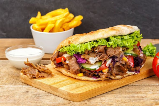 Larri's Food (Pizzeria ,Kebab ,Tacos,Burgers)