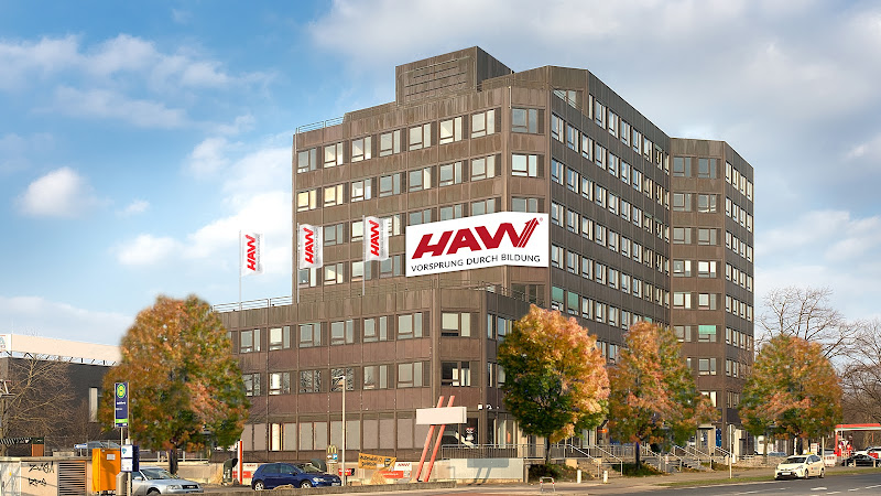 HAW Ausbildungszentrum für Handel und Wirtschaft GmbH