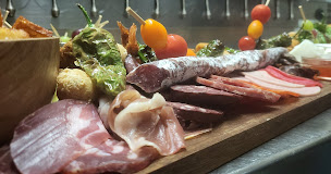 Photo n°6 de La Paillote à Gruissan (Bar à tapas)