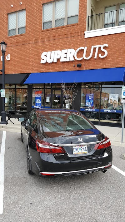 Supercuts