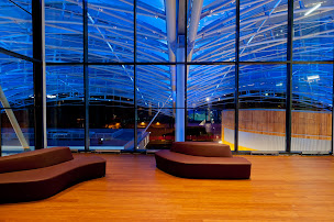 Photo n°51 de UGC Ciné Cité Confluence à Lyon (Restaurant de sundae)