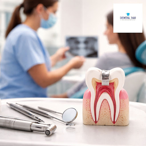 Confused about when you really need a dental filling, which material is best, or how long restora… post image