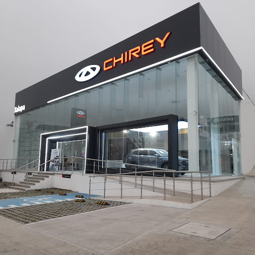 Chirey Xalapa - Thumbnail