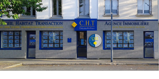 CHT immobilier GUER - Thumbnail
