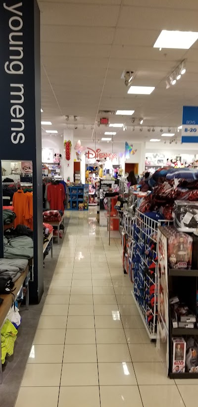 JCPenney