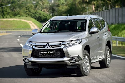 Photos of DEALER MITSUBISHI JOGJA