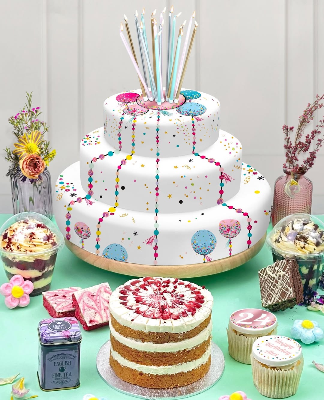 bakerdays Ltd - Cakes & Sweets - photo 1