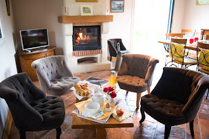 Photo n°44 de Le Domaine du Clos du Phare à Saint-Samson-de-la-Roque (Prestataire de mariage)