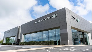 Vertu Land Rover Truro
