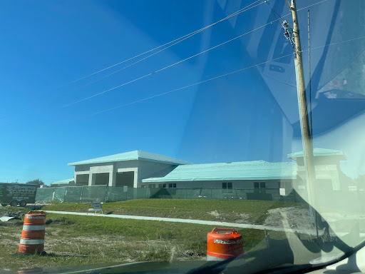 Lehigh Acres Fire Department Station - Lee County #106 - Thumbnail