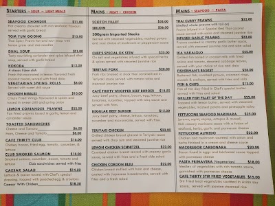 Photos of Cafe 30