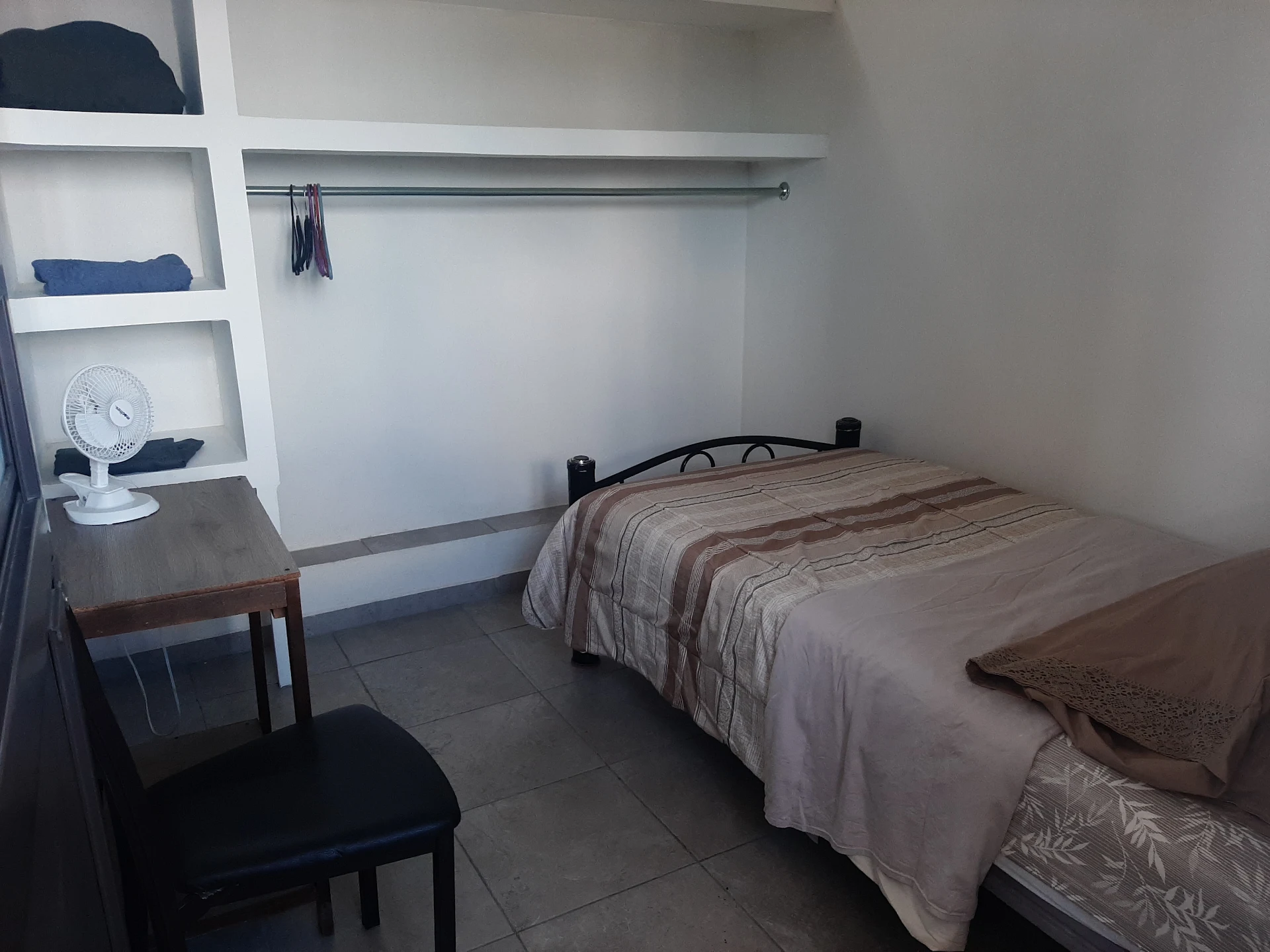 Habitaciones Cholula