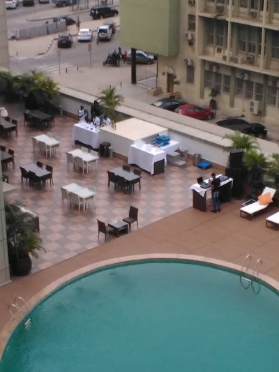 Photos of Diamante Hotel
