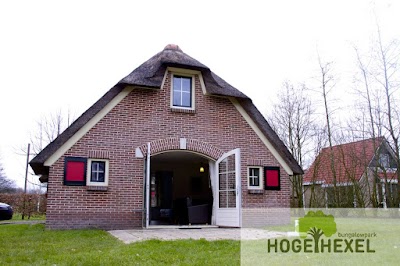 Photos of Bungalowpark Hoge Hexel