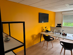 Photo n°10 de Florian Peinture à Nancy (Peintre en bâtiment)