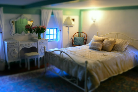 The Daniels House Inn by null