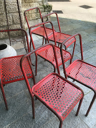 Photo n°4 de Art & Brocante à Vic-Fezensac (Magasin d'ameublement et de décoration)