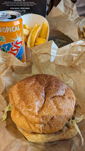 Photo 3 - SPEED BURGER NICE