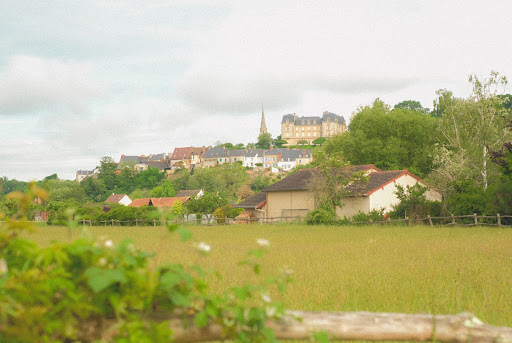 Photo de EHPAD Résidence Amicie à Saint-Mars-la-Brière (72470)