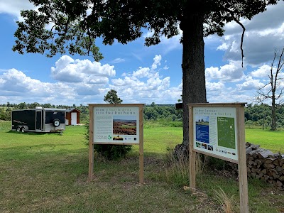 Trigger Gap Airstrip