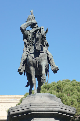 Monumento Umberto I - Thumbnail