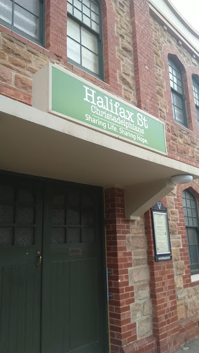 Halifax St Christadelphians - Thumbnail