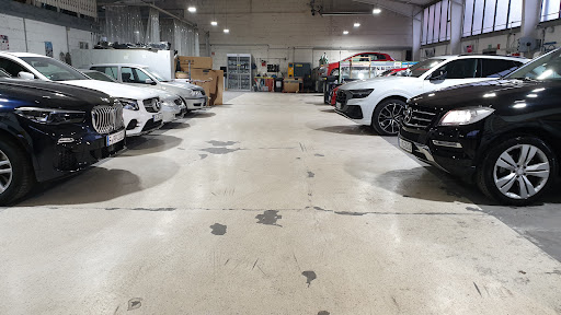 carpoint-frankfurt GmbH